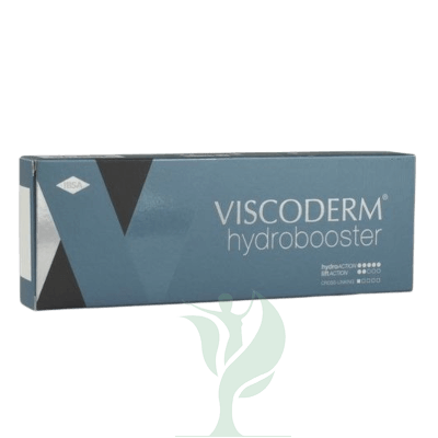 Viscoderm Hydrobooster (1x1.1ml)
