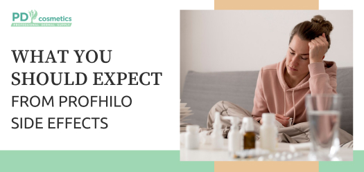 What You Should Expect from Profhilo Side Effects