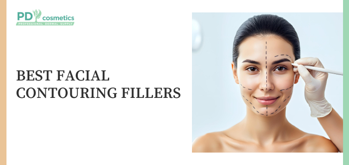 Best Facial Contouring Fillers