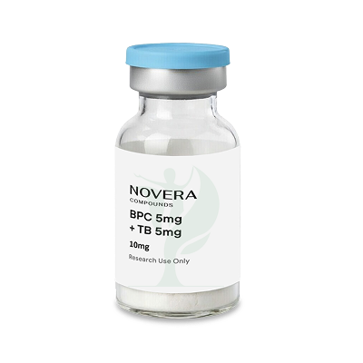 Novera BPC 5mg + TB 5mg