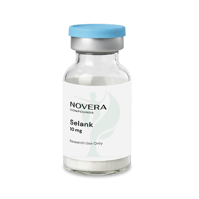 Novera-Selank-10mg