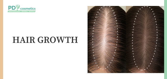 hair growth